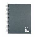 Boardroom Basics Spiral Journal w/ 100 Sheets 8.5"x11"